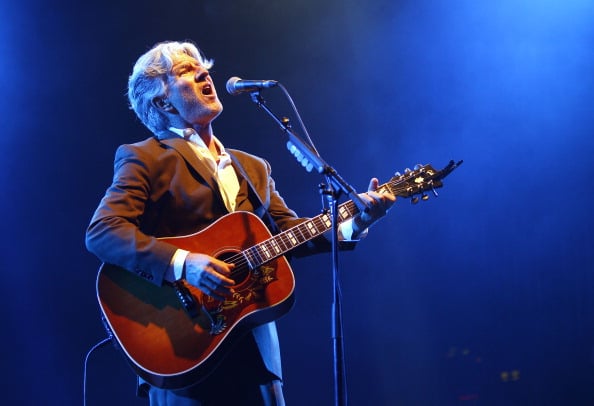 Tim Finn Net Worth: Unpacking His $25 Million Musical Fortune